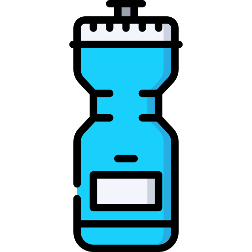Water bottle